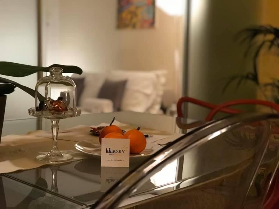 Stardust - Bedbluesky Villa Долчеакуа Екстериор снимка