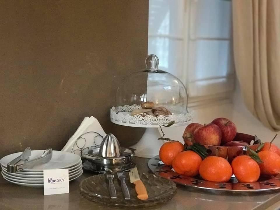 Stardust - Bedbluesky Villa Долчеакуа Екстериор снимка