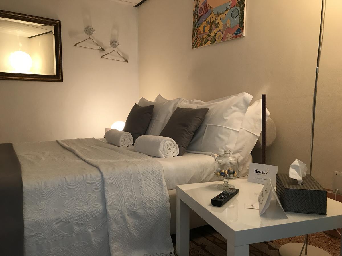 Stardust - Bedbluesky Villa Долчеакуа Екстериор снимка