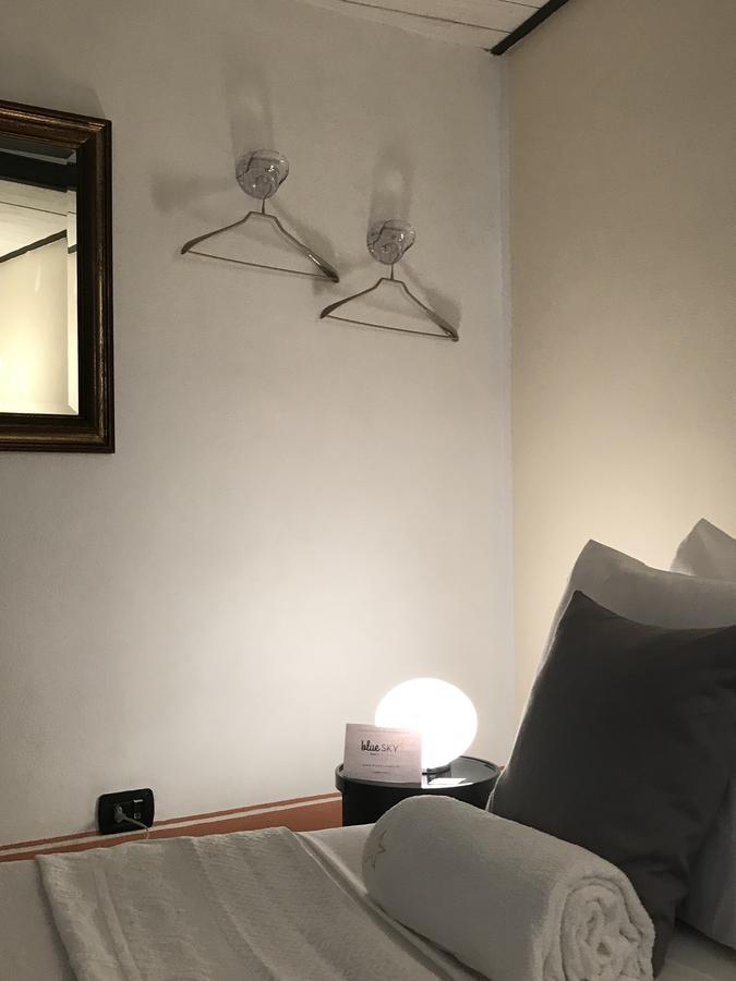 Stardust - Bedbluesky Villa Долчеакуа Екстериор снимка